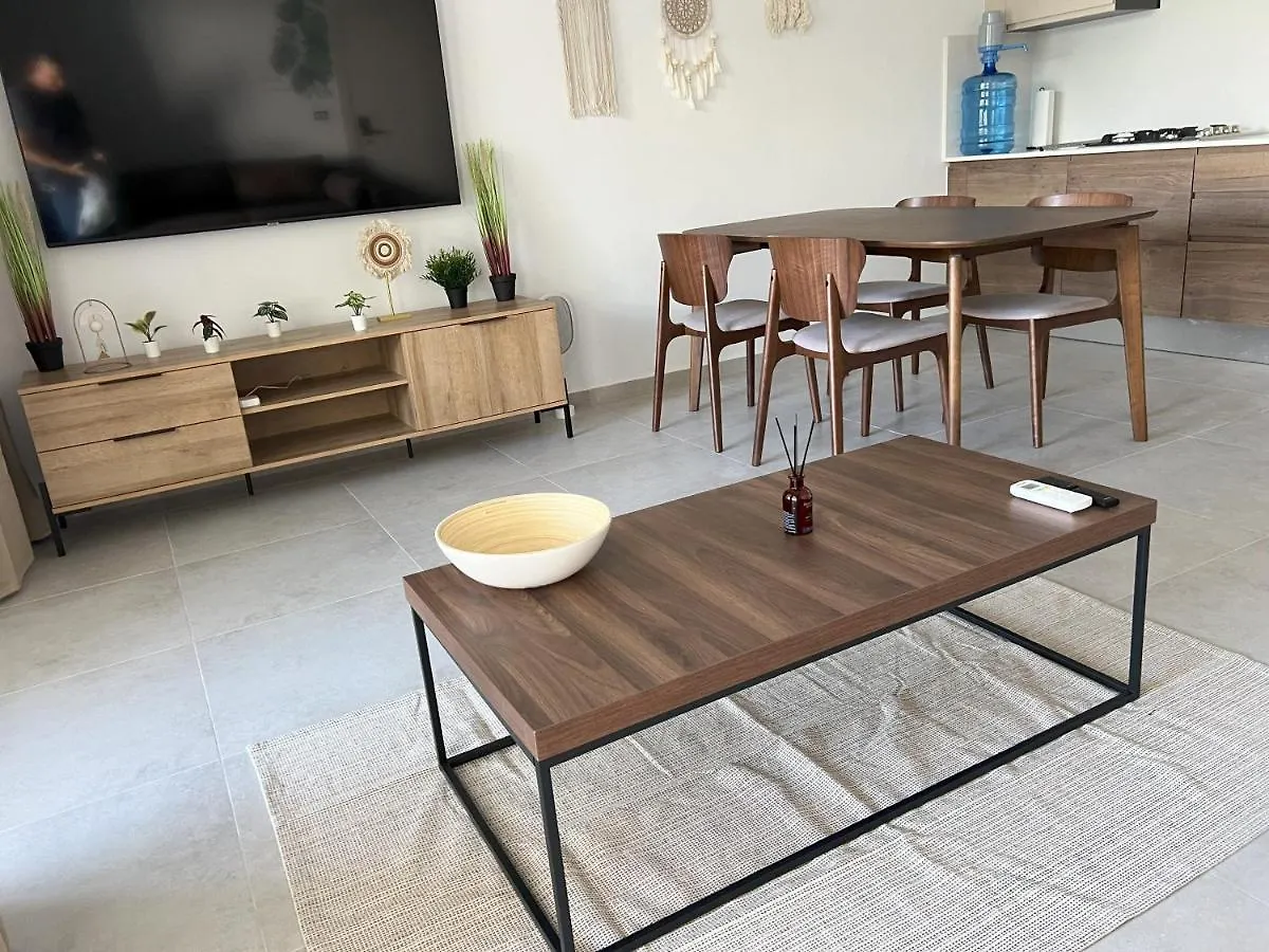 Komfortowy Apartament Z 4 Basenami I Pieknym Ogrodem, Estrella Dominicus-Bayahibe Bayahibe