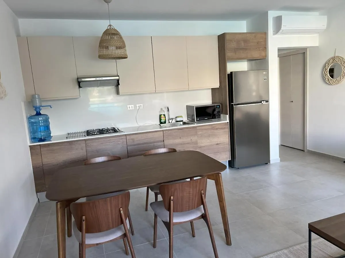 Appartement Komfortowy Apartament Z 4 Basenami I Pieknym Ogrodem, Estrella Dominicus-Bayahibe