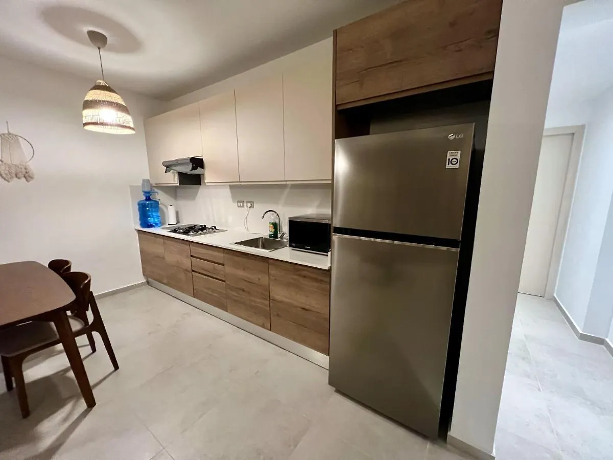Appartement Komfortowy Apartament Z 4 Basenami I Pieknym Ogrodem, Estrella Dominicus-Bayahibe