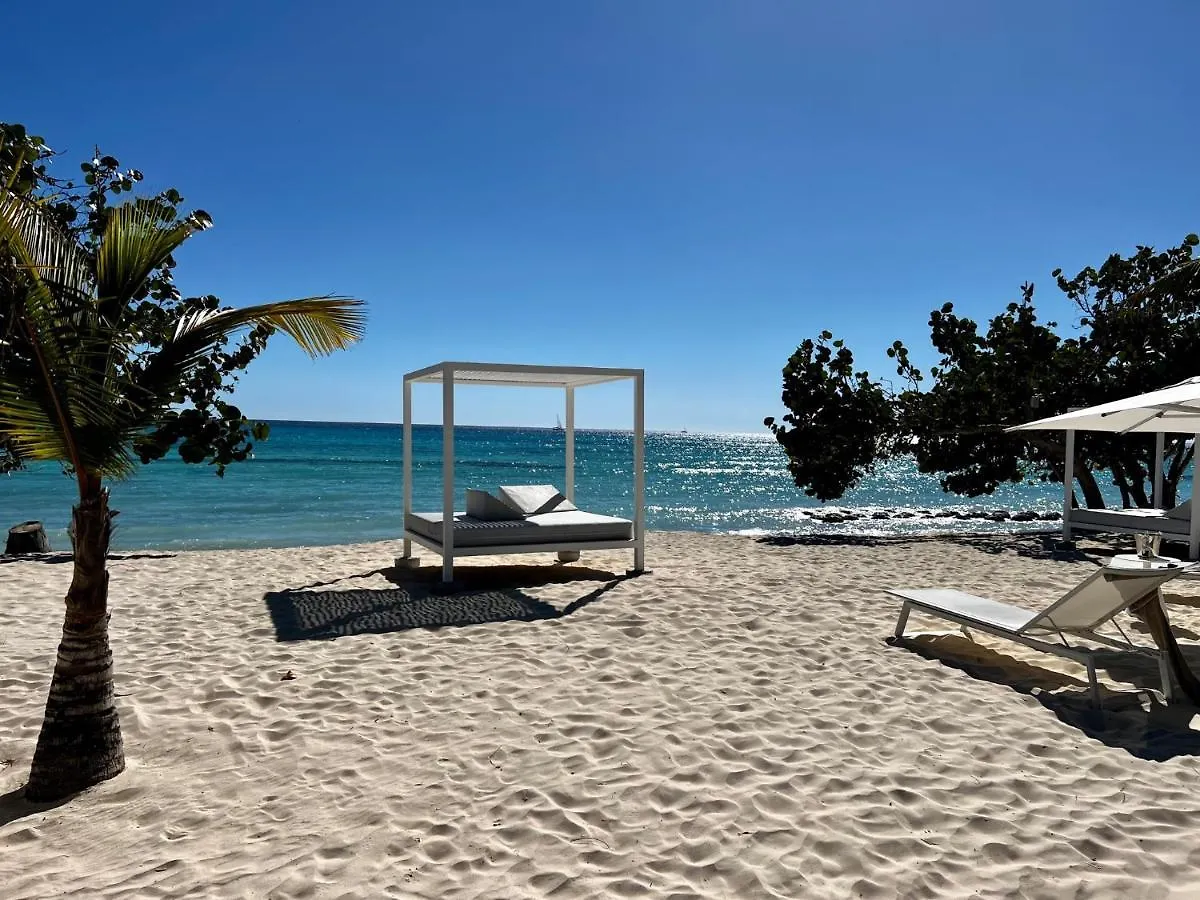 Komfortowy Apartament Z 4 Basenami I Pieknym Ogrodem, Estrella Dominicus-Bayahibe Bayahibe
