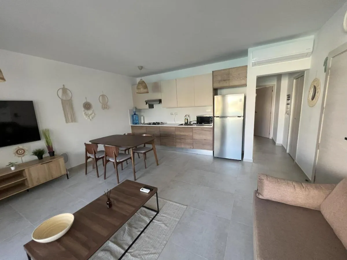 Komfortowy Apartament Z 4 Basenami I Pieknym Ogrodem, Estrella Dominicus-Bayahibe Appartement