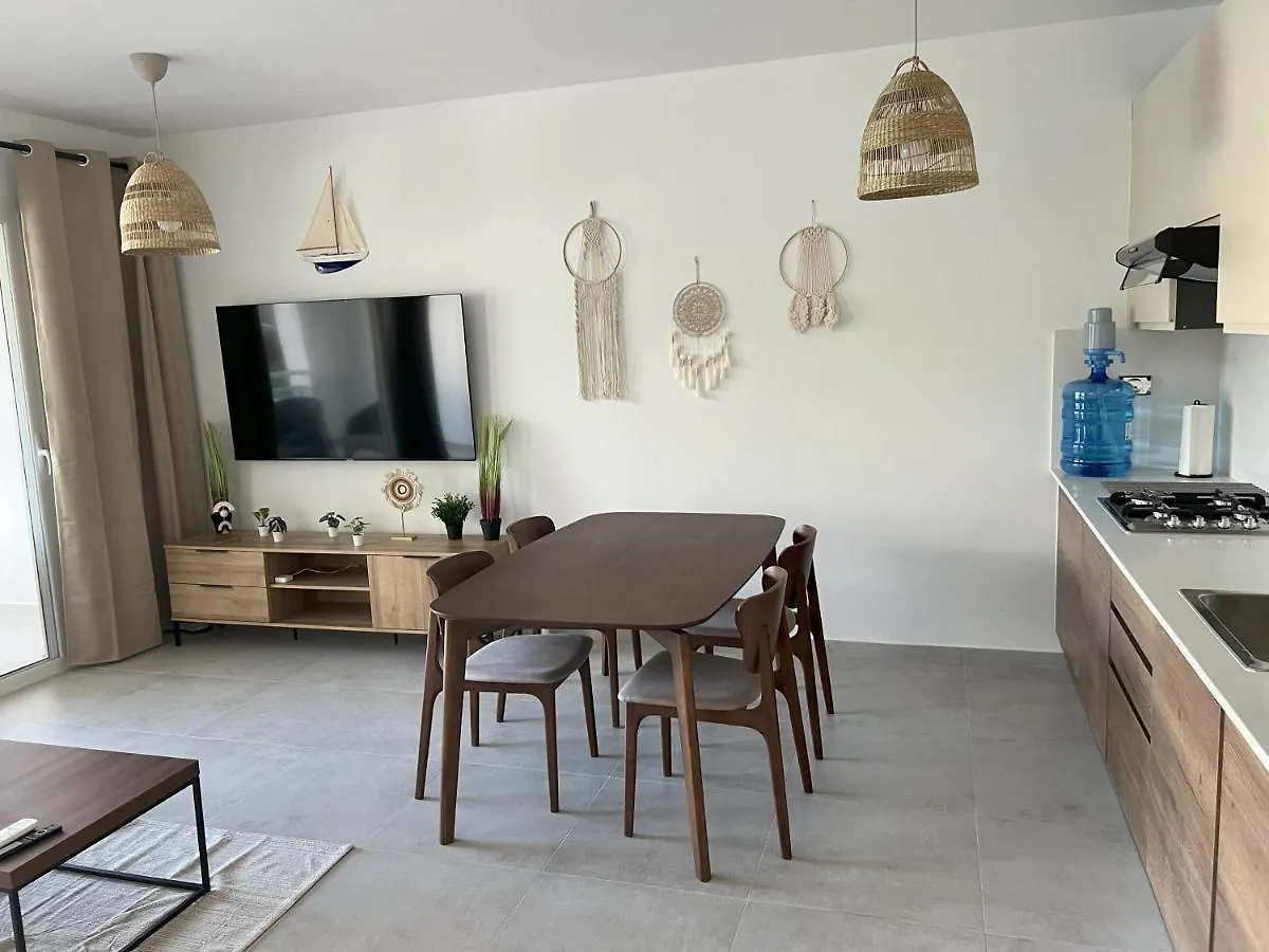 Komfortowy Apartament Z 4 Basenami I Pieknym Ogrodem, Estrella Dominicus-Bayahibe 0*, Bayahibe