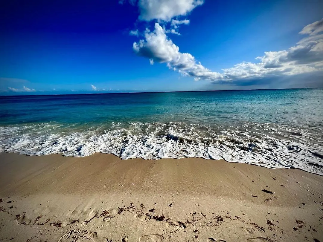 Komfortowy Apartament Z 4 Basenami I Pieknym Ogrodem, Estrella Dominicus-Bayahibe Dominicaanse Republiek