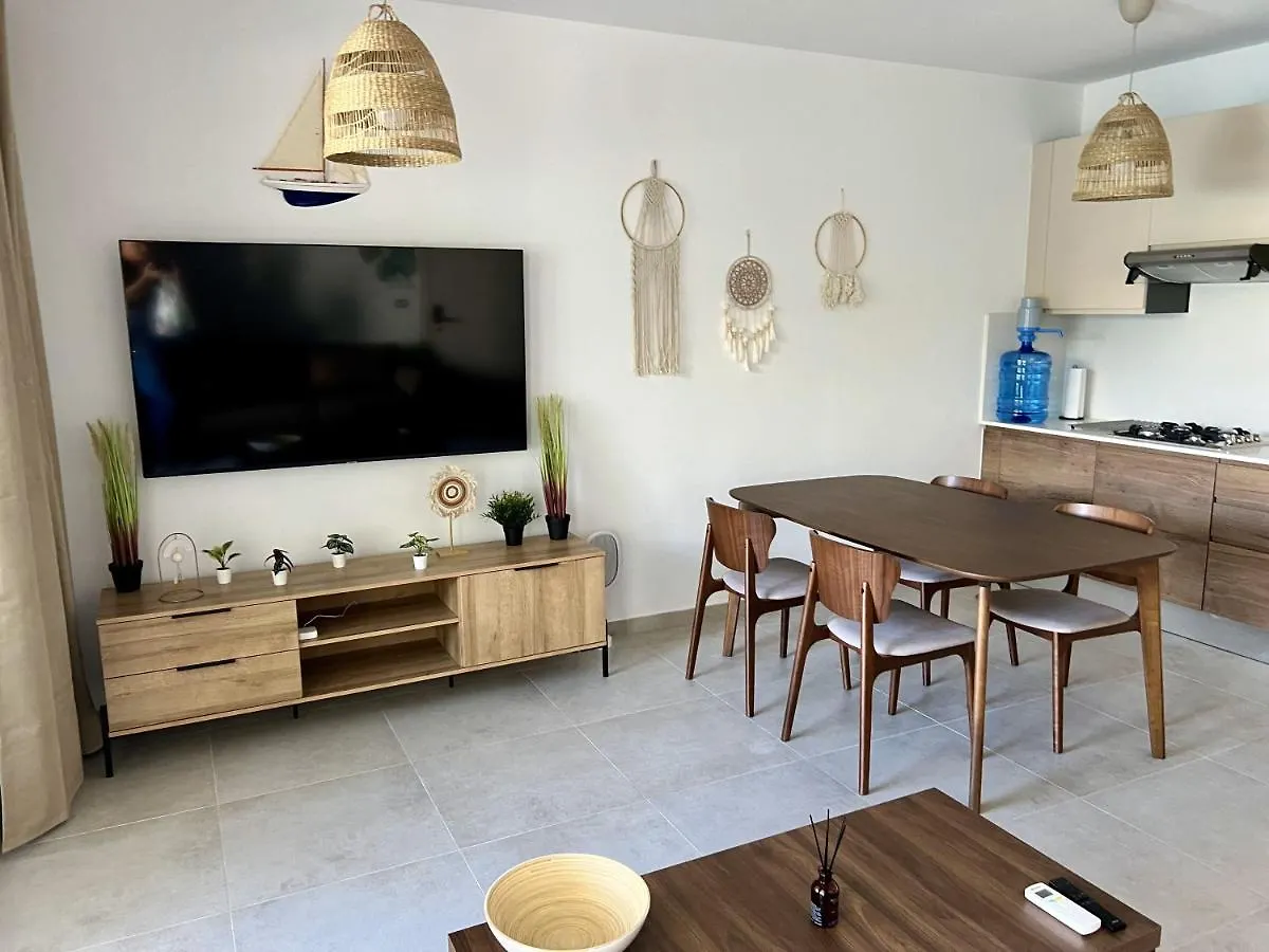 Komfortowy Apartament Z 4 Basenami I Pieknym Ogrodem, Estrella Dominicus-Bayahibe Appartement Bayahibe