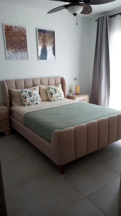 Appartement Komfortowy Apartament Z 4 Basenami I Pieknym Ogrodem, Estrella Dominicus-Bayahibe